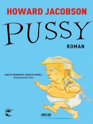 cover image of Pussy